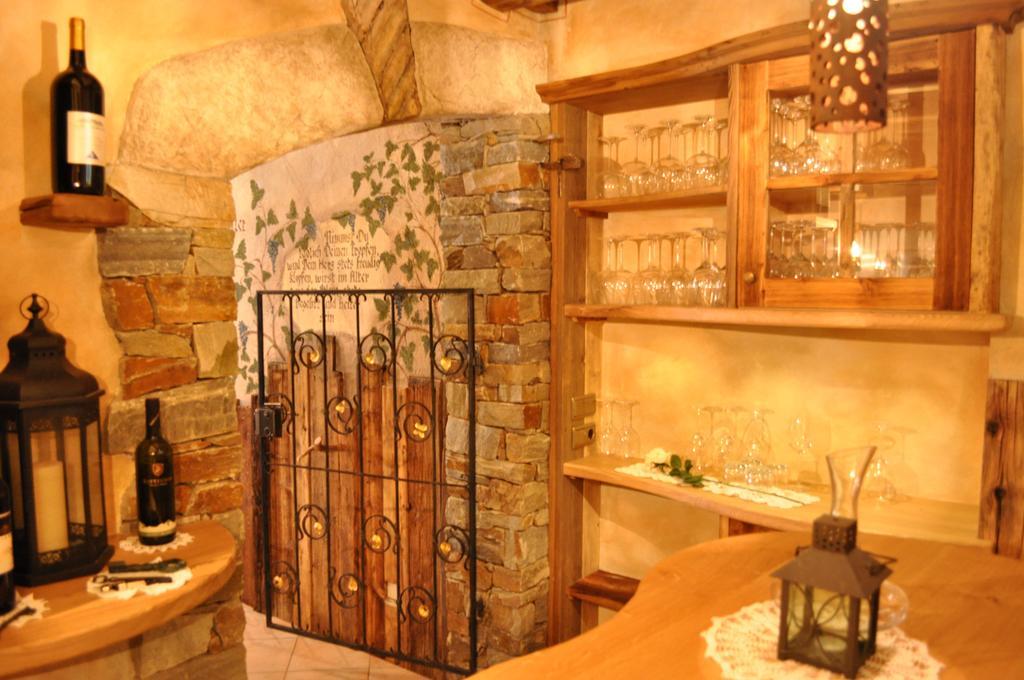 Hotel Kristall Маранца Екстериор снимка